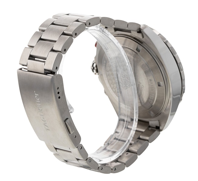 Tag Heuer Formula 1 CAZ2015.BA0876